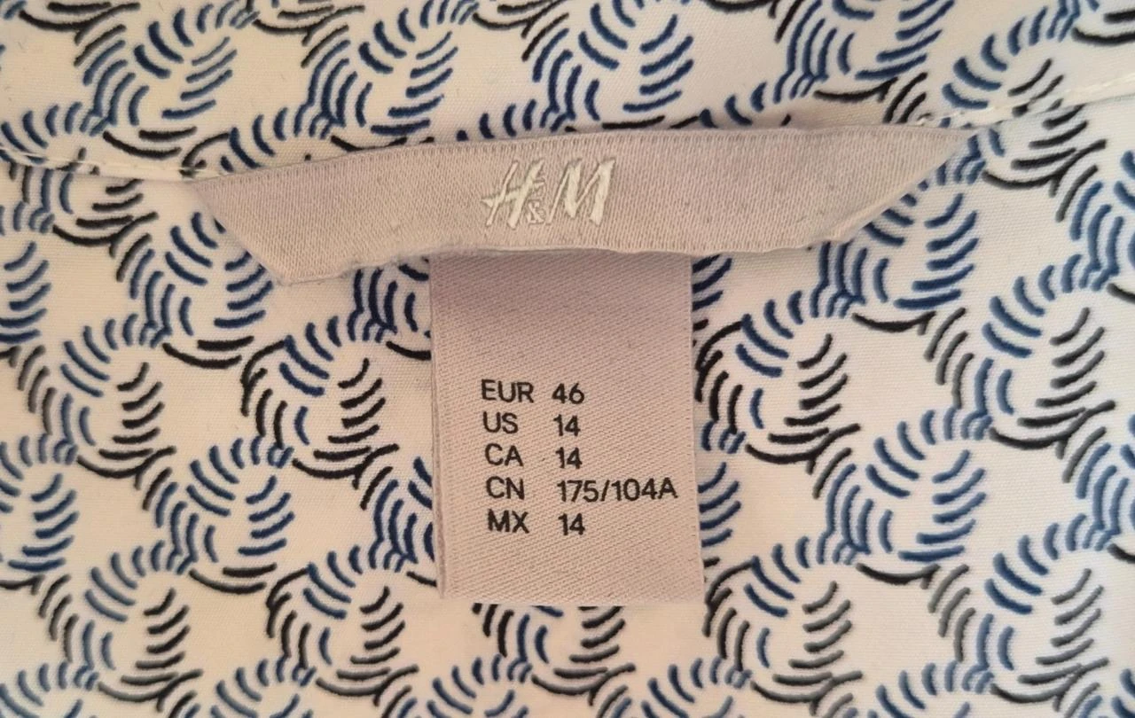 Conjunto de 2 blusas – photo 3